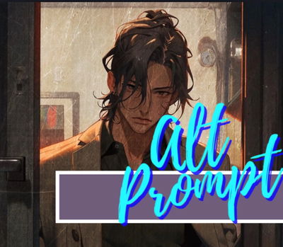 Элиус Родес AI Roleplay