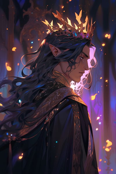 Aphelion AI Roleplay