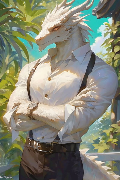 Yasashiiōji AI Roleplay