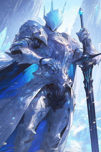 Commander Hale AI Roleplay