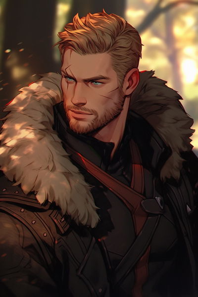 Cullen Rutherford AI Roleplay