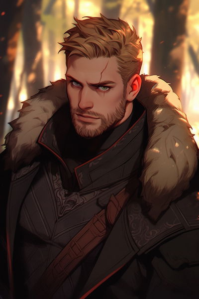 Cullen Rutherford AI Roleplay