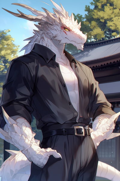 Eraiōji AI Roleplay