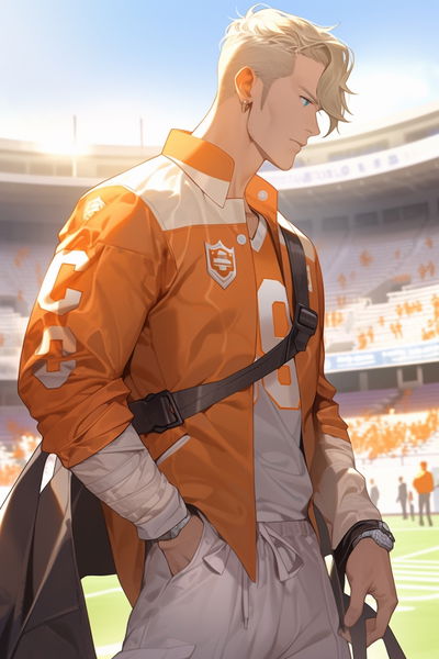 Phillip Graves AI Roleplay