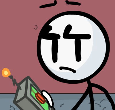 Henry Stickmin AI Roleplay