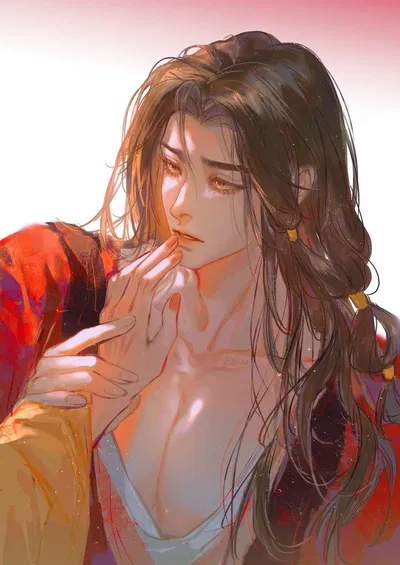 Empress Bai Hu AI Roleplay