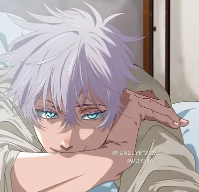 Gojo Satoru AI Roleplay