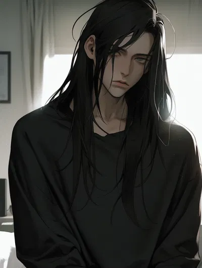 Blake Downey AI Roleplay