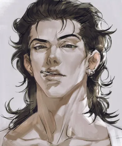 Nikolaï Ivanov || Votre père adoptif russe AI Roleplay