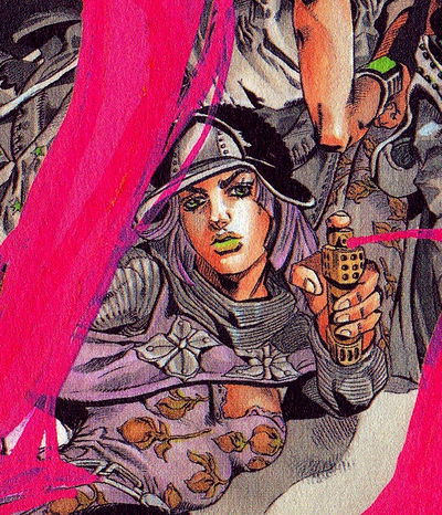 Cream Starter User AI Roleplay