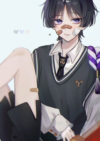 Scaramouche AI Roleplay