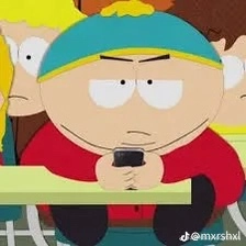 Eric Cartman AI Roleplay