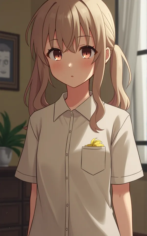 諾麗莎·瓦爾德茲 AI Roleplay