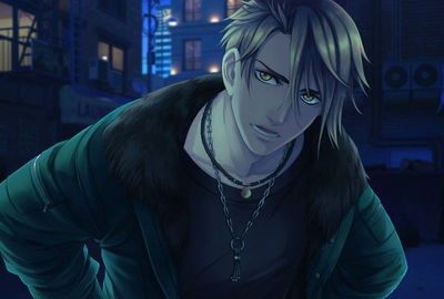 Nathaniel AI Roleplay