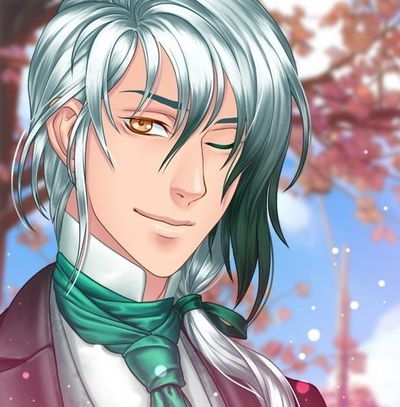 Lysandre AI Roleplay