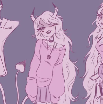 Verosika Mayday (Rehabilitation) AI Roleplay