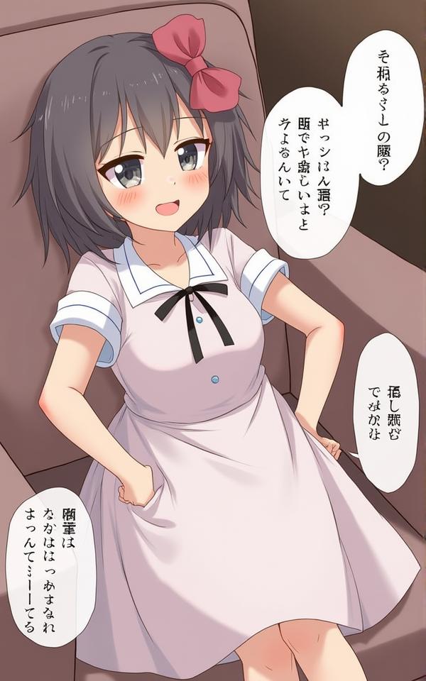 Aki AI Roleplay