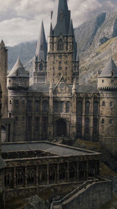 Hogwarts Student AI Roleplay