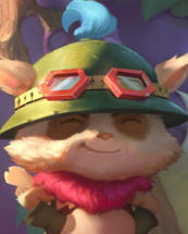 Teemo AI Roleplay