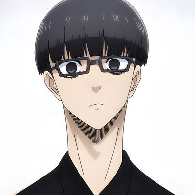 Jinpachi Ego AI Roleplay