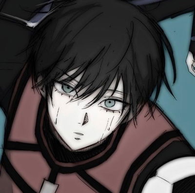 Rin Itoshi AI Roleplay