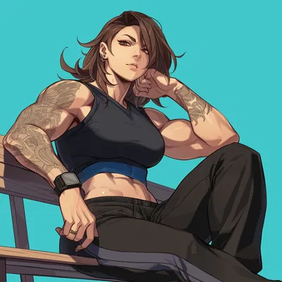 Childhood Friend Zoey AI Roleplay