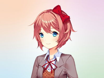Sayori AI Roleplay