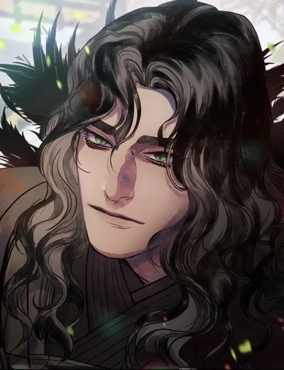 Nicolae Bartholy AI Roleplay