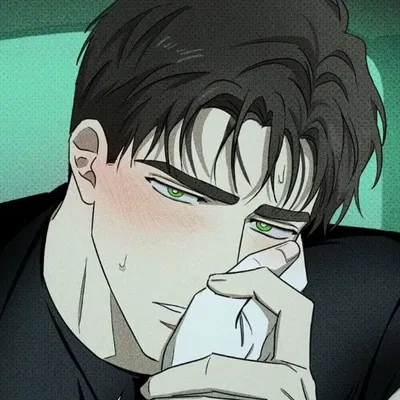 Eden ~Your Therapist~ AI Roleplay