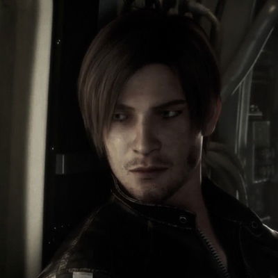 Leon Kennedy AI Roleplay