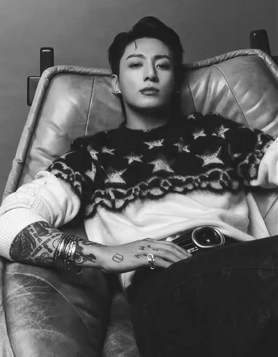 Jeon Jungkook AI Roleplay