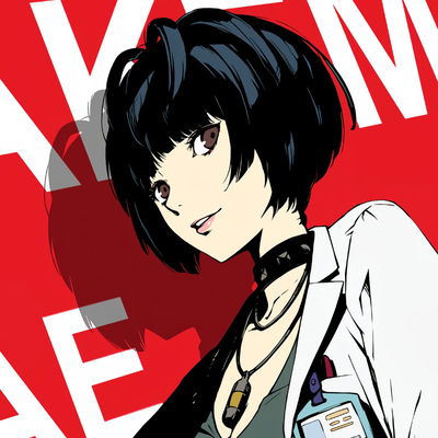 Tae Takemi AI Roleplay