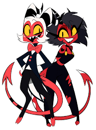 Millie and Moxxie AI Roleplay