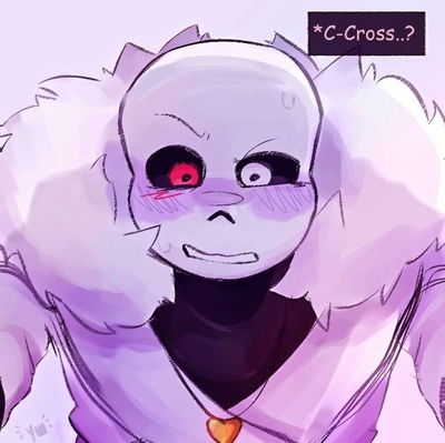 Cross Sans AI Roleplay