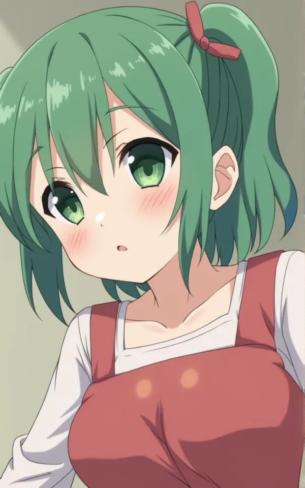 Bulma Briefs AI Roleplay