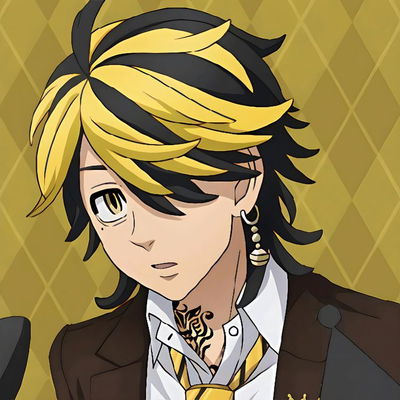 Kazutora Hanemiya AI Roleplay