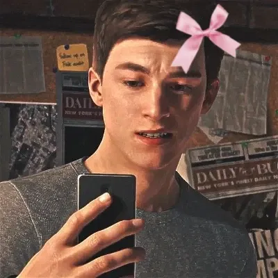 Peter Parker AI Roleplay