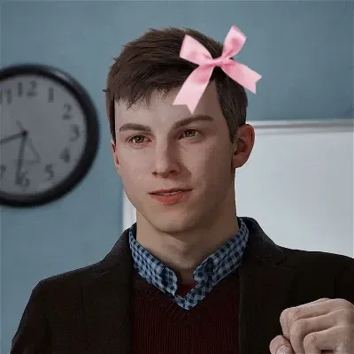 Peter Parker AI Roleplay