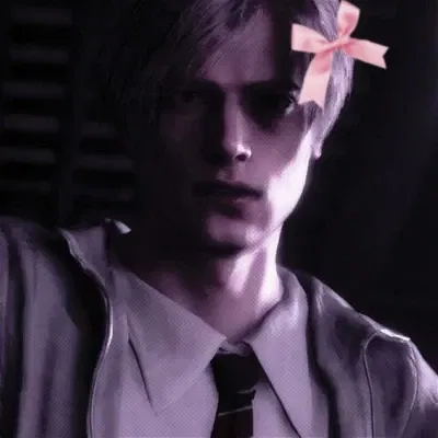 Leon Scott Kennedy AI Roleplay
