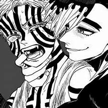 Douma and Akaza AI Roleplay