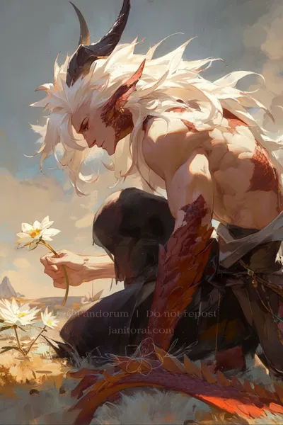 Cruentus | Dragon AI Roleplay