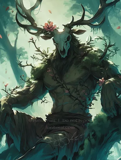 Król | The King AI Roleplay