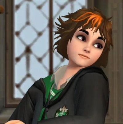 Merula Snyde AI Roleplay