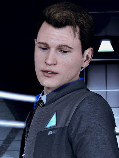 RK800-60 AI Roleplay