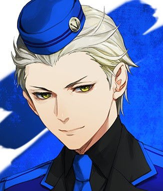 Theodore AI Roleplay