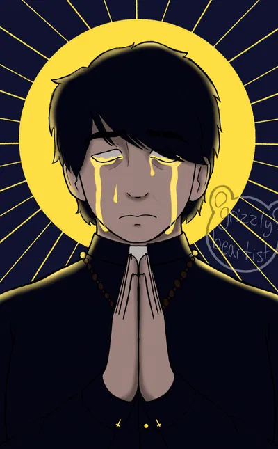 John Ward AI Roleplay