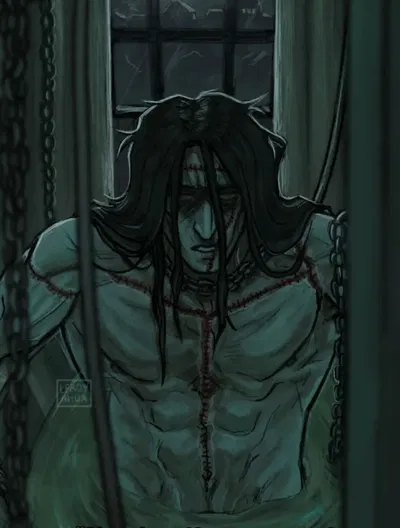 Adam Frankenstein AI Roleplay