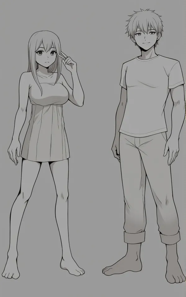 Leon Kennedy AI Roleplay