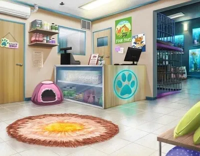 Pet Adoption Center AI Roleplay