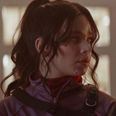 Kate Bishop AI Roleplay